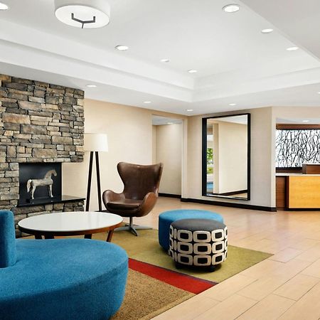 Fairfield Inn Concord Ngoại thất bức ảnh